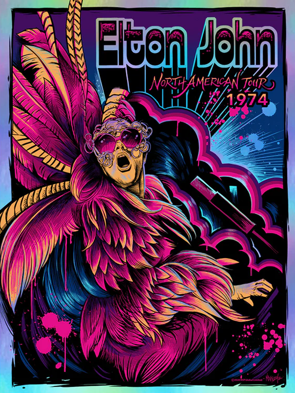 Poster Archive — Maxx242